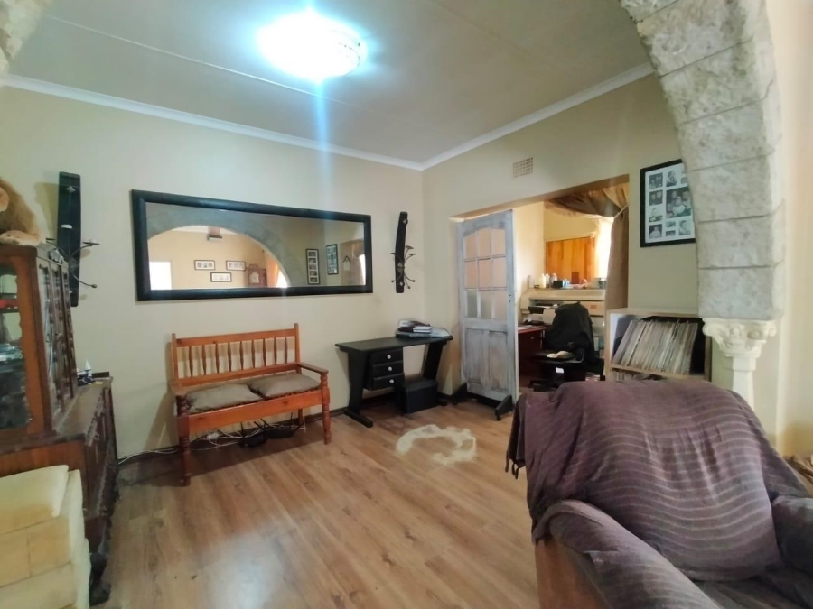 4 Bedroom Property for Sale in Wheatlands A H Gauteng