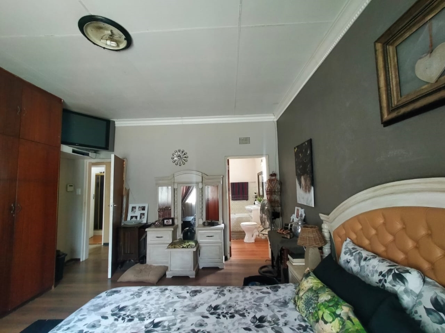 4 Bedroom Property for Sale in Wheatlands A H Gauteng