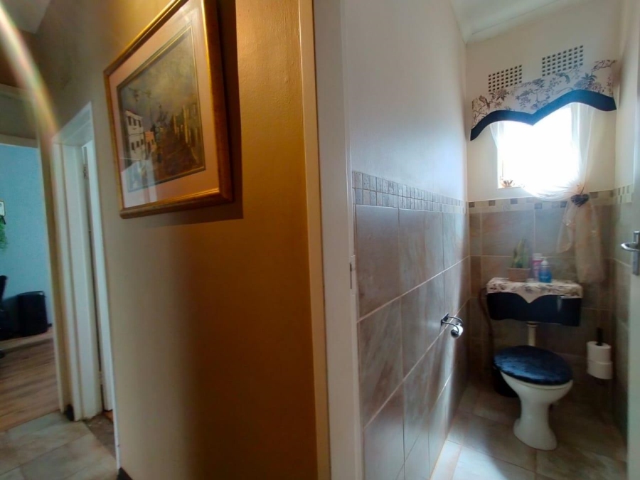 4 Bedroom Property for Sale in Wheatlands A H Gauteng