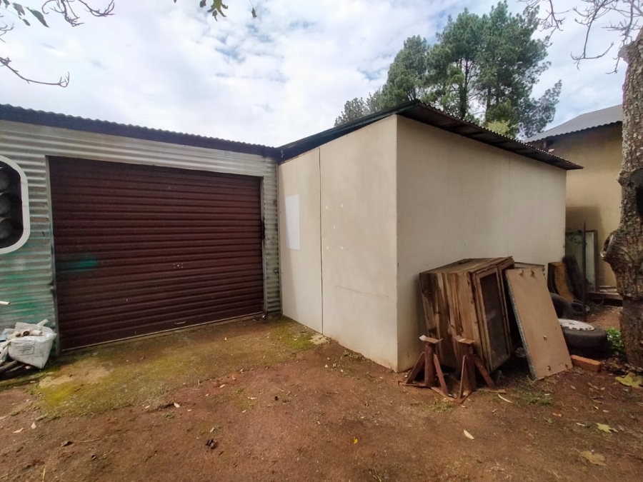 4 Bedroom Property for Sale in Wheatlands A H Gauteng