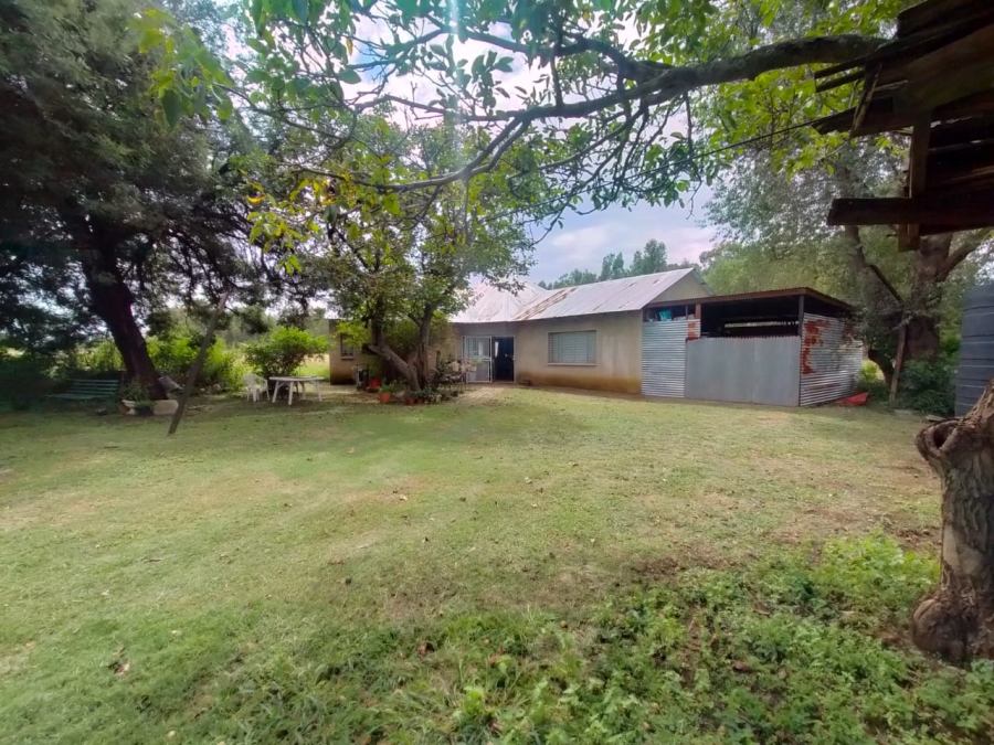 4 Bedroom Property for Sale in Wheatlands A H Gauteng