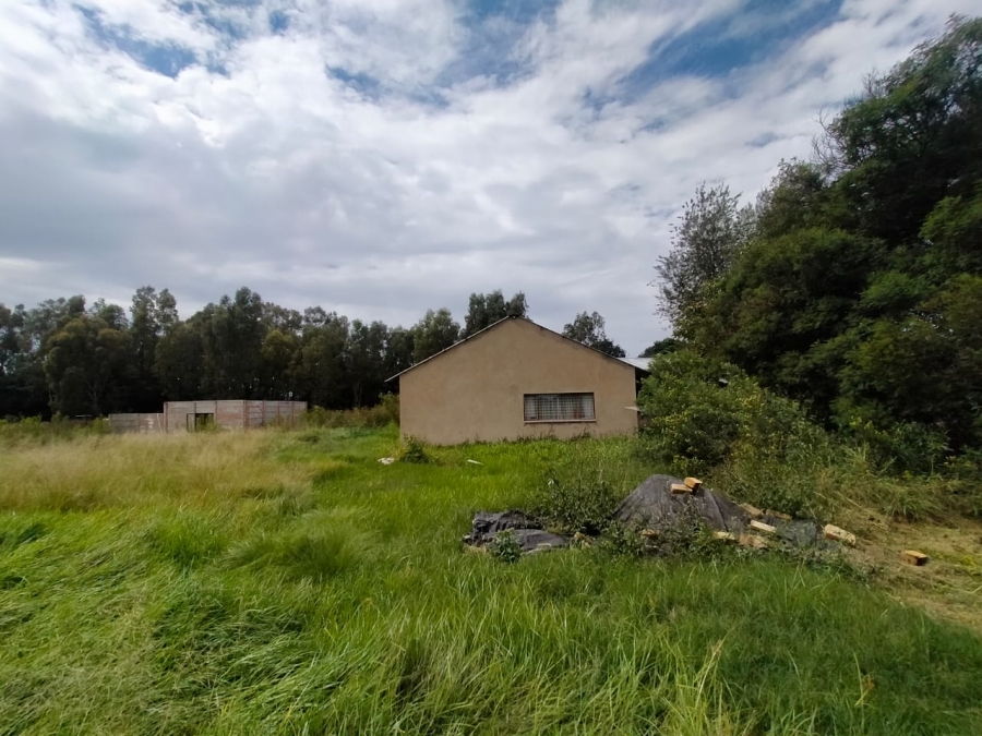 4 Bedroom Property for Sale in Wheatlands A H Gauteng