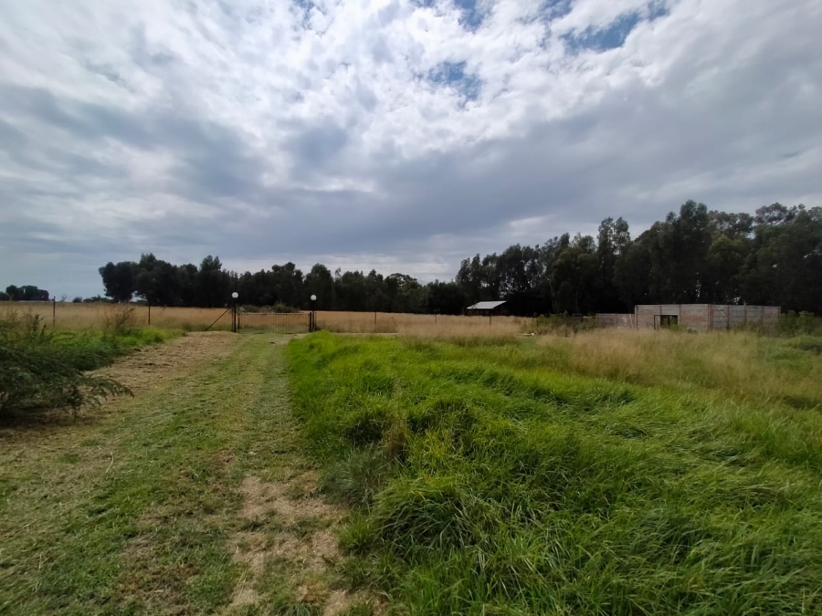 4 Bedroom Property for Sale in Wheatlands A H Gauteng