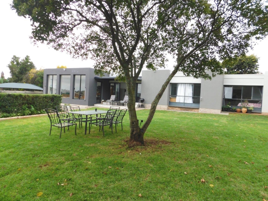 4 Bedroom Property for Sale in Noordheuwel Gauteng