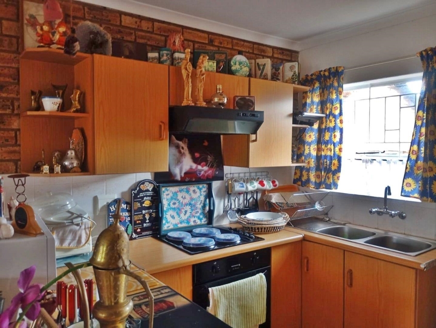 2 Bedroom Property for Sale in Krugersdorp North Gauteng