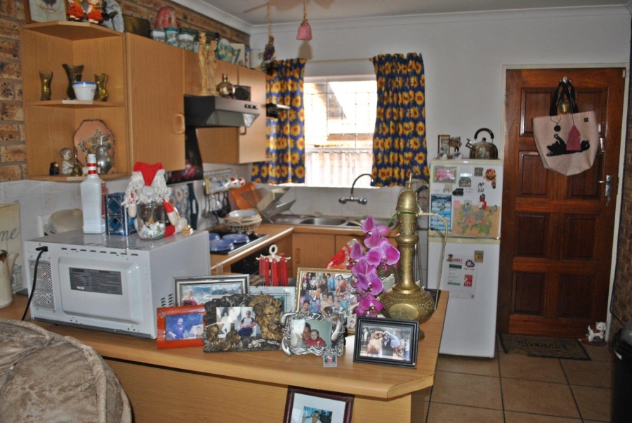 2 Bedroom Property for Sale in Krugersdorp North Gauteng