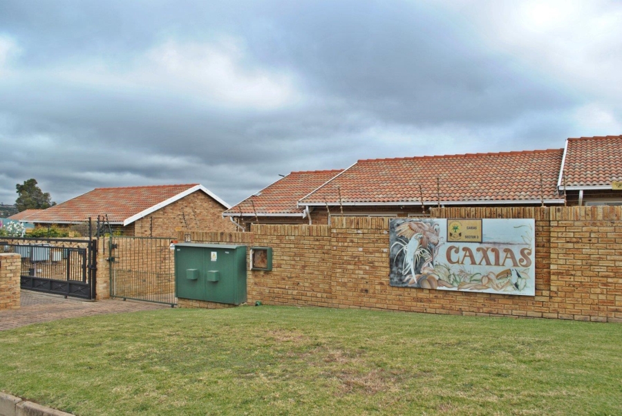 2 Bedroom Property for Sale in Krugersdorp North Gauteng