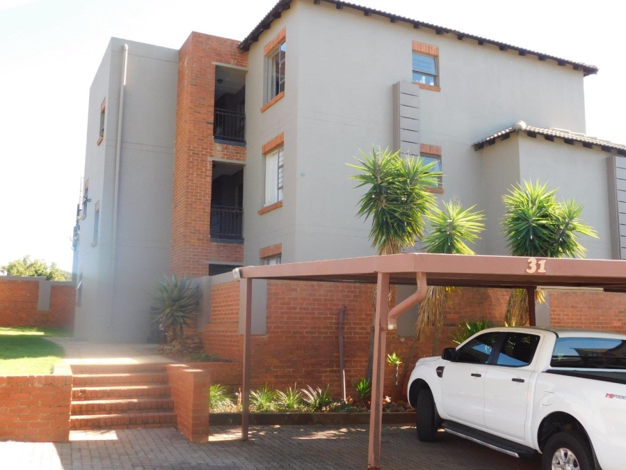 2 Bedroom Property for Sale in Sugar Bush Estate Gauteng