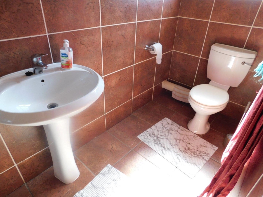 2 Bedroom Property for Sale in Sugar Bush Estate Gauteng