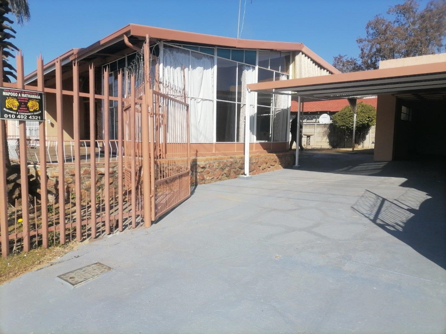 3 Bedroom Property for Sale in Quellerie Park Gauteng