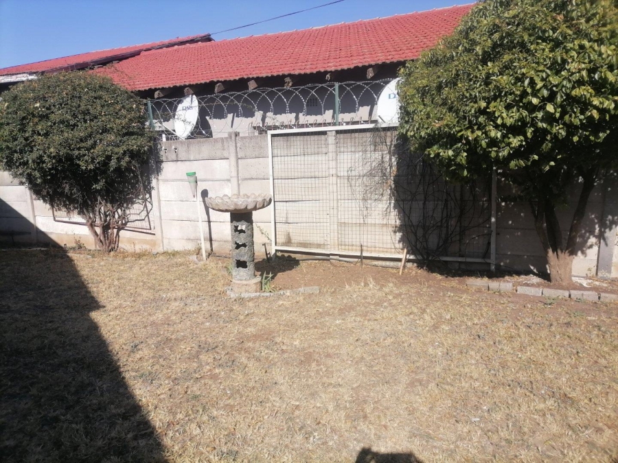 3 Bedroom Property for Sale in Quellerie Park Gauteng
