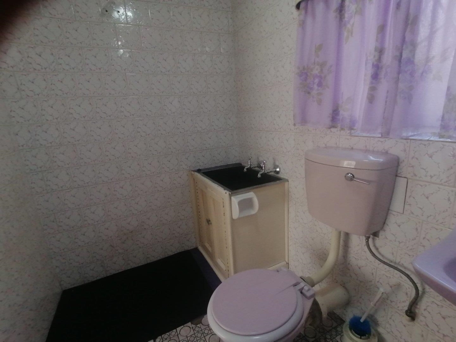 3 Bedroom Property for Sale in Quellerie Park Gauteng