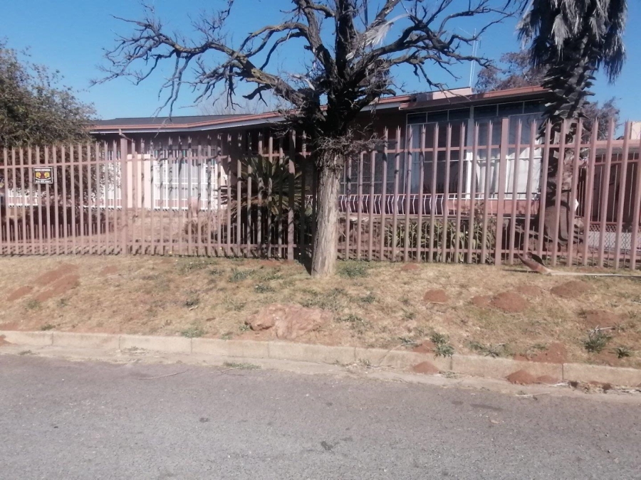 3 Bedroom Property for Sale in Quellerie Park Gauteng