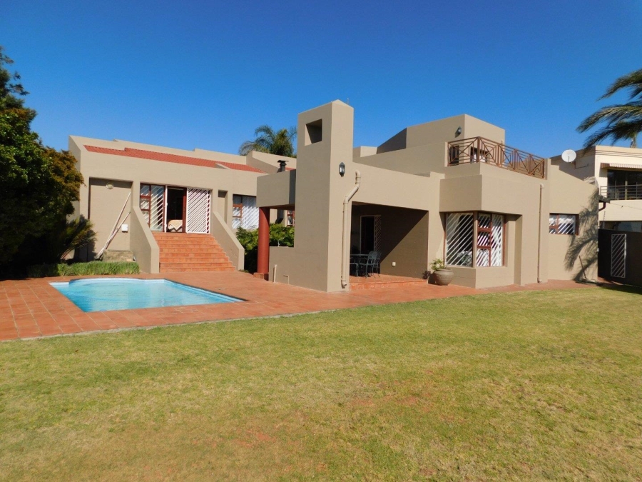 4 Bedroom Property for Sale in Noordheuwel Gauteng