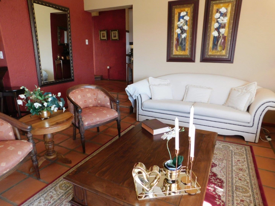 4 Bedroom Property for Sale in Noordheuwel Gauteng