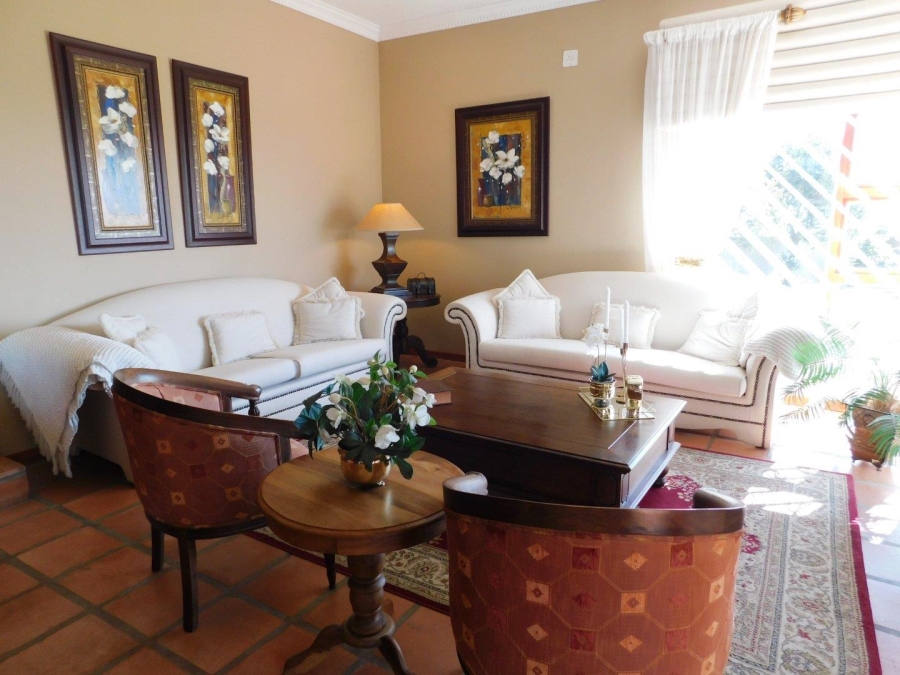 4 Bedroom Property for Sale in Noordheuwel Gauteng