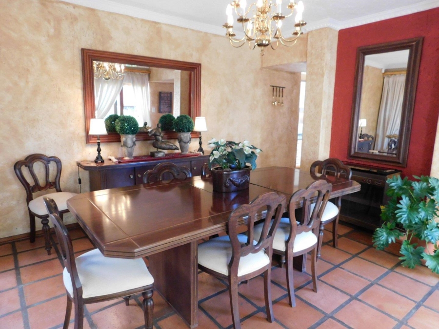 4 Bedroom Property for Sale in Noordheuwel Gauteng