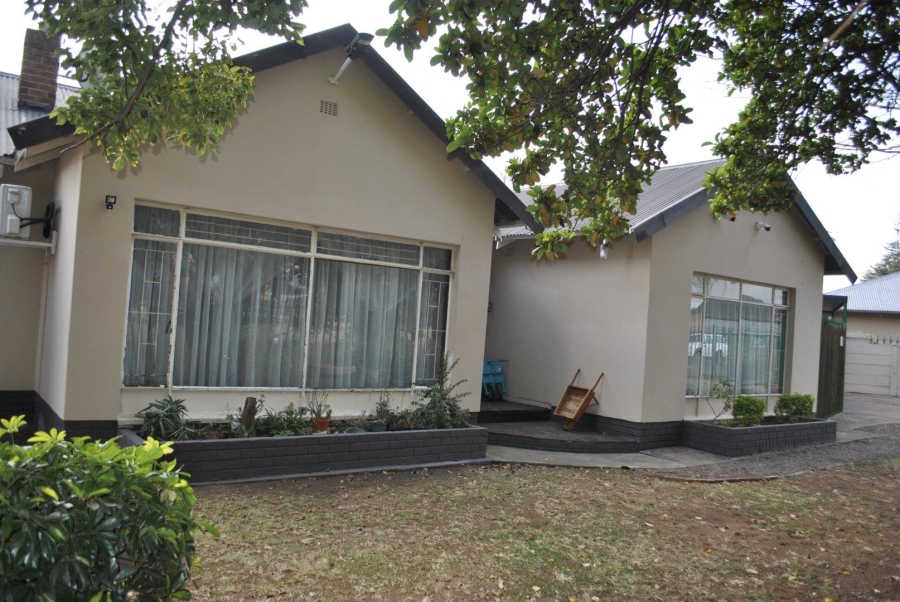 4 Bedroom Property for Sale in Krugersdorp North Gauteng