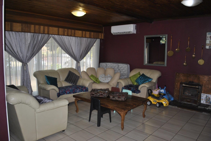 4 Bedroom Property for Sale in Krugersdorp North Gauteng