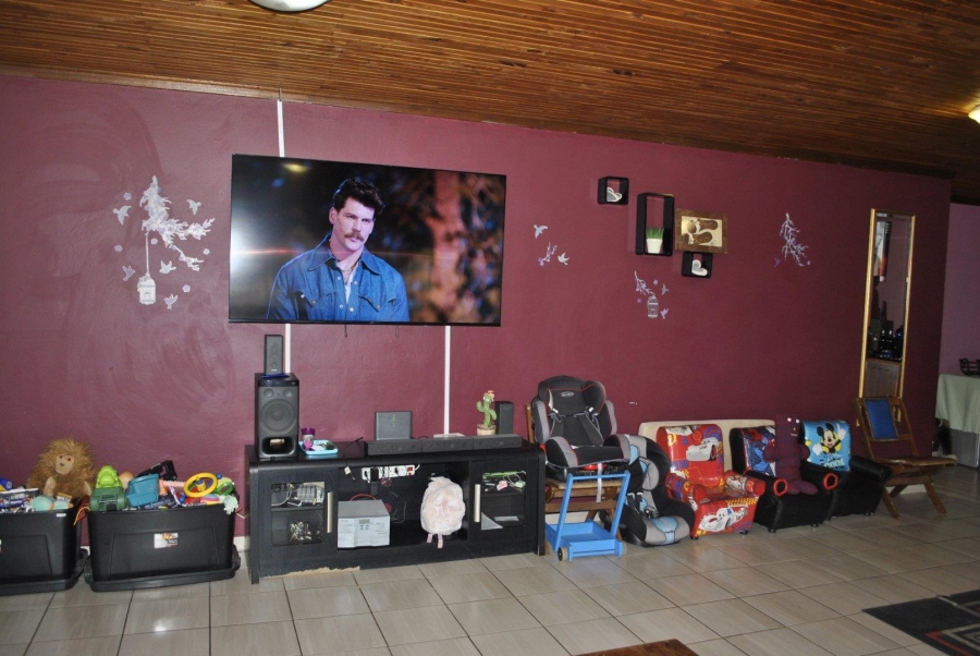 4 Bedroom Property for Sale in Krugersdorp North Gauteng