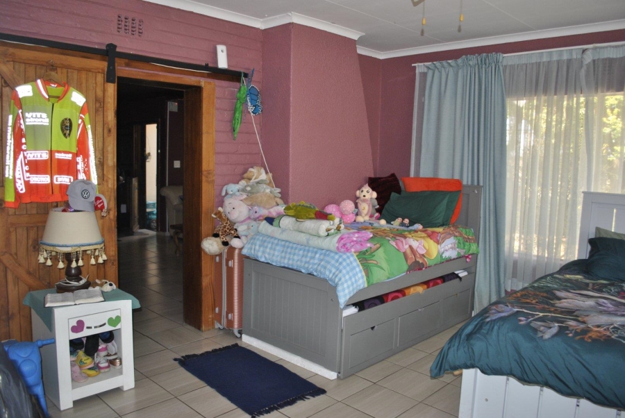 4 Bedroom Property for Sale in Krugersdorp North Gauteng