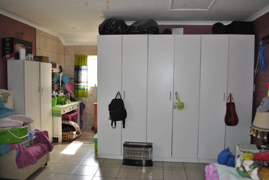 4 Bedroom Property for Sale in Krugersdorp North Gauteng