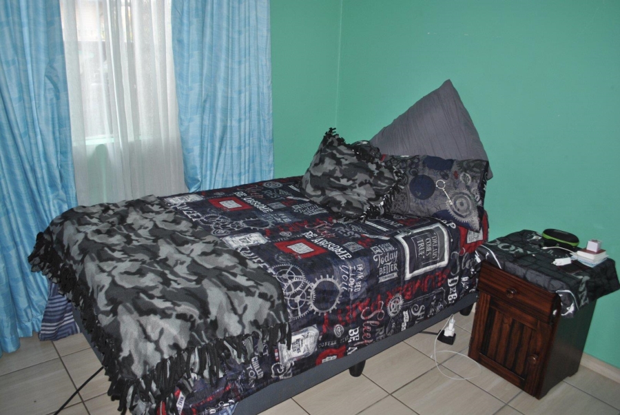 4 Bedroom Property for Sale in Krugersdorp North Gauteng