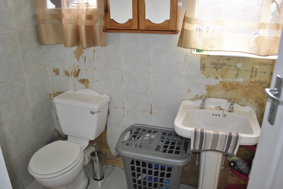 4 Bedroom Property for Sale in Krugersdorp North Gauteng