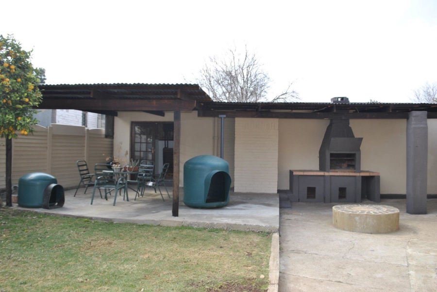 4 Bedroom Property for Sale in Krugersdorp North Gauteng