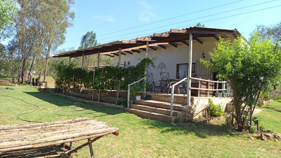 1 Bedroom Property for Sale in Magaliesburg Gauteng