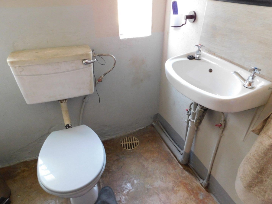 1 Bedroom Property for Sale in Magaliesburg Gauteng