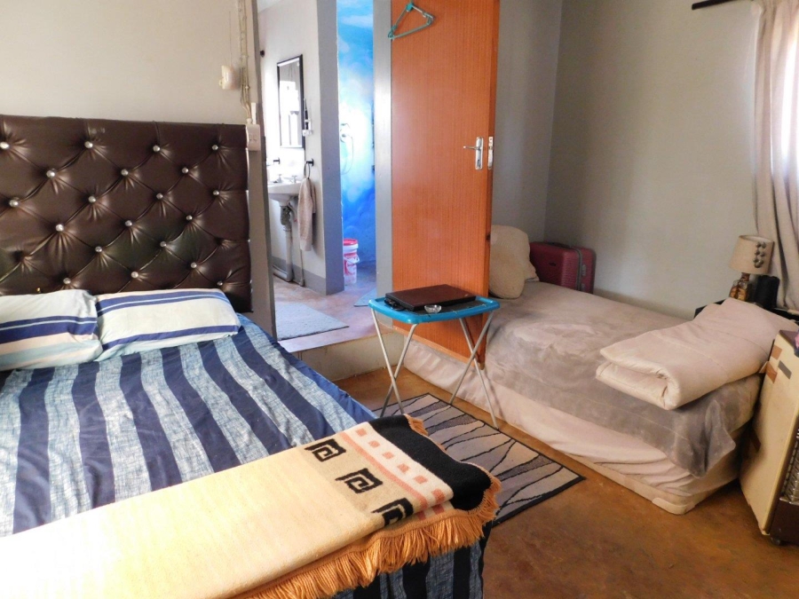 1 Bedroom Property for Sale in Magaliesburg Gauteng