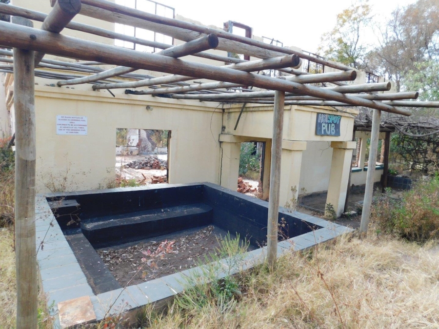 1 Bedroom Property for Sale in Magaliesburg Gauteng