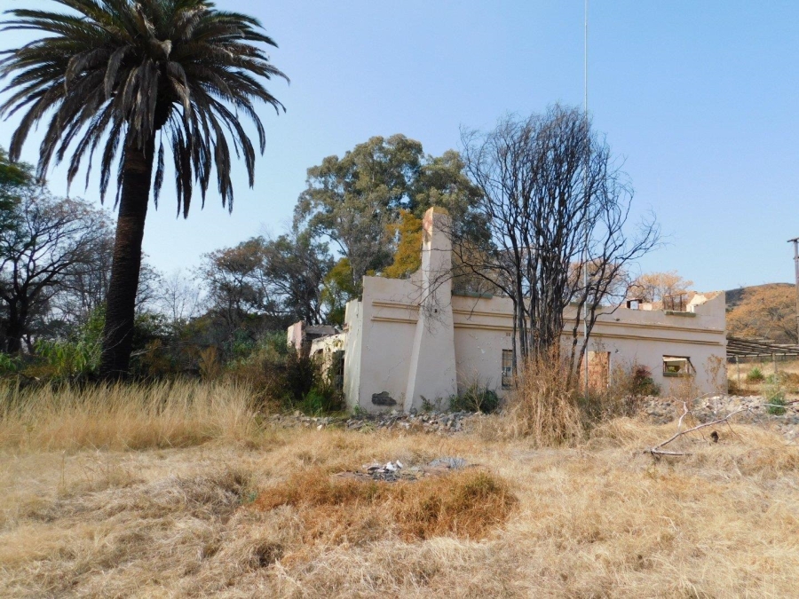 1 Bedroom Property for Sale in Magaliesburg Gauteng