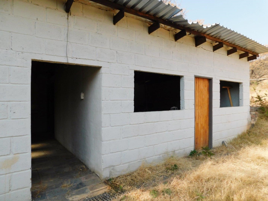 1 Bedroom Property for Sale in Magaliesburg Gauteng