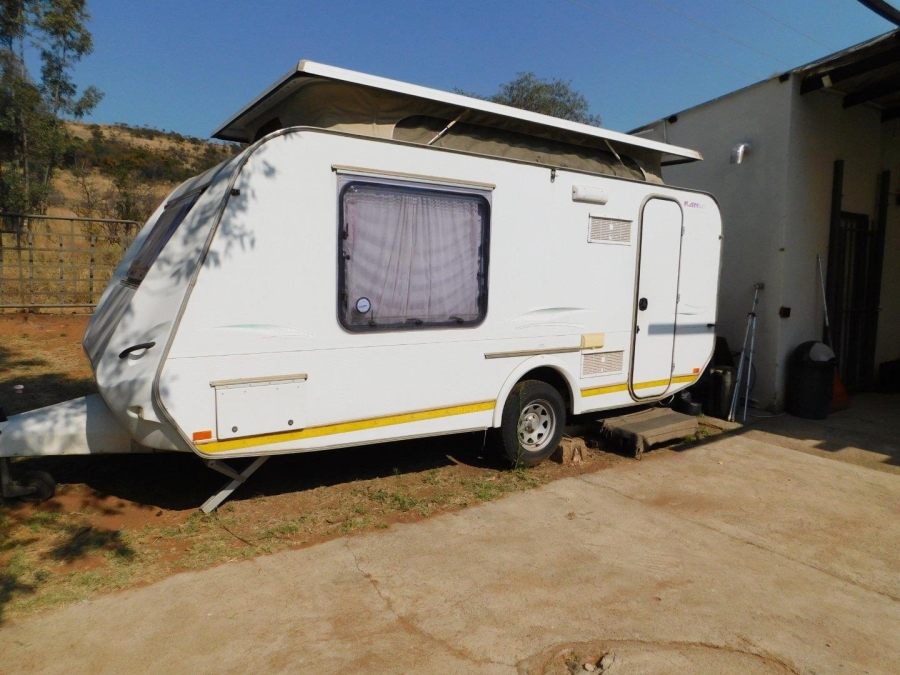 1 Bedroom Property for Sale in Magaliesburg Gauteng