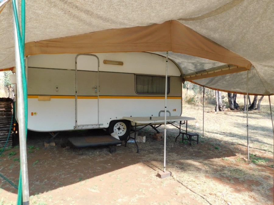 1 Bedroom Property for Sale in Magaliesburg Gauteng