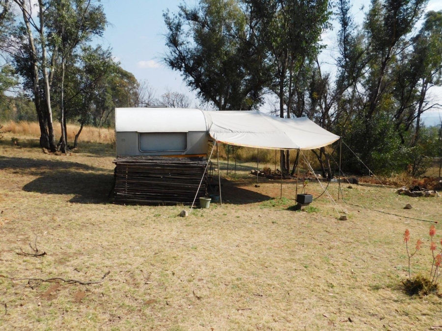 1 Bedroom Property for Sale in Magaliesburg Gauteng