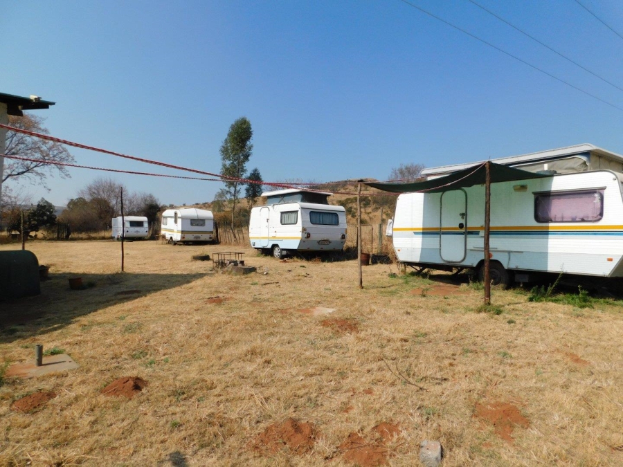 1 Bedroom Property for Sale in Magaliesburg Gauteng