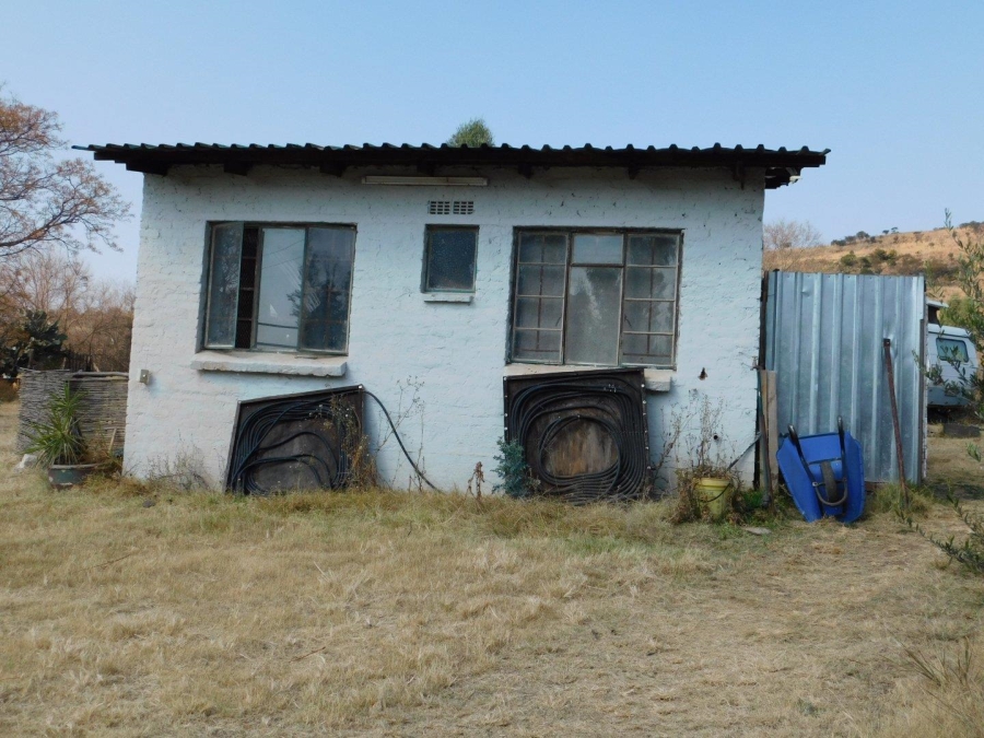 1 Bedroom Property for Sale in Magaliesburg Gauteng