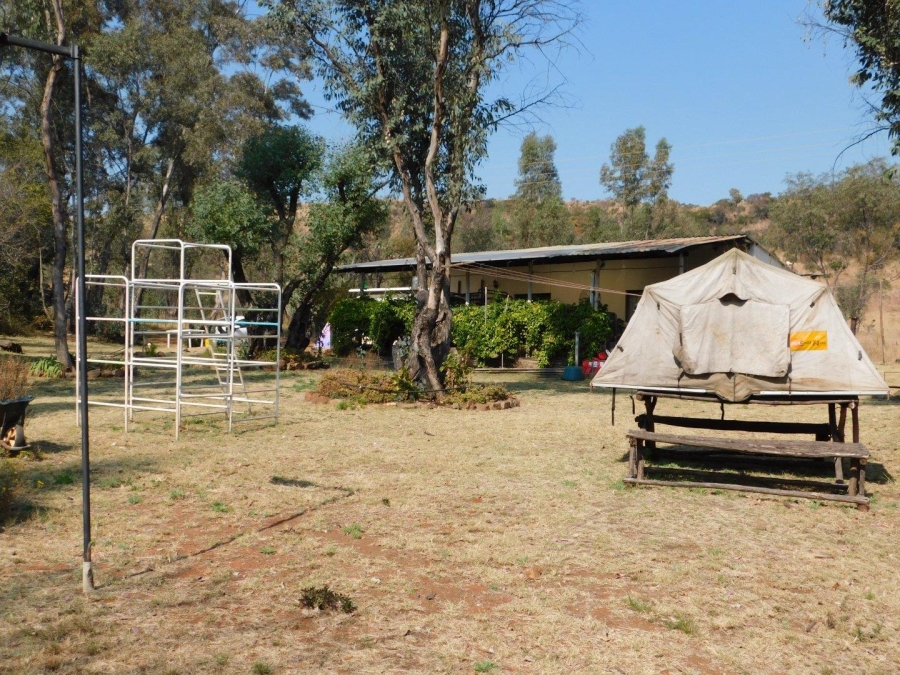 1 Bedroom Property for Sale in Magaliesburg Gauteng