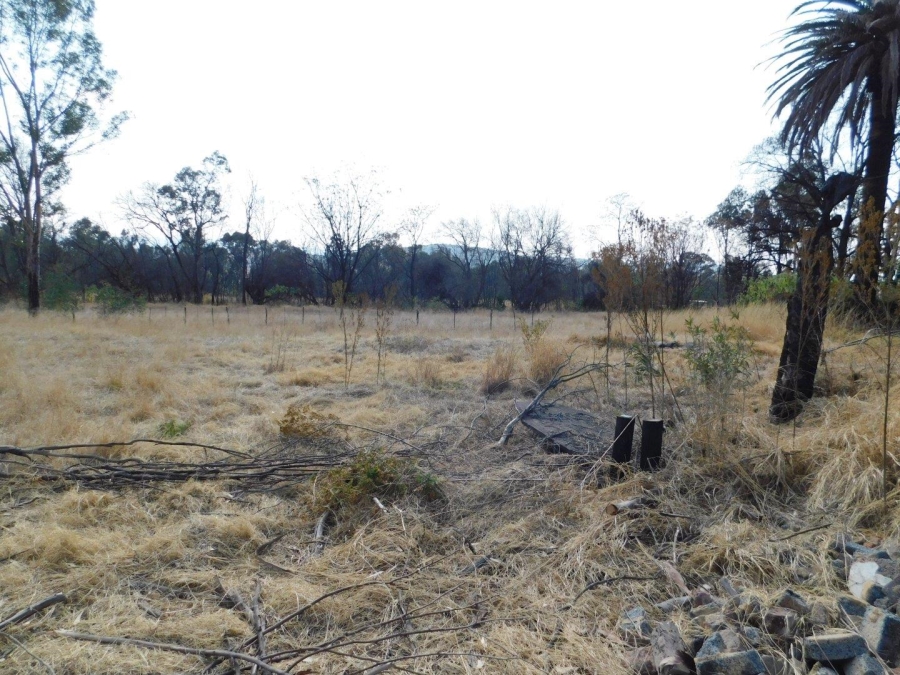 1 Bedroom Property for Sale in Magaliesburg Gauteng