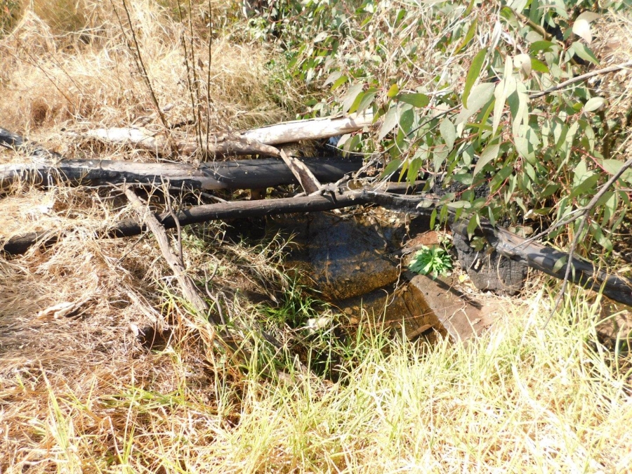 1 Bedroom Property for Sale in Magaliesburg Gauteng