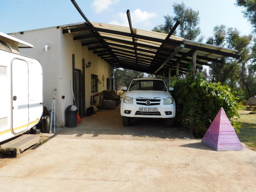 1 Bedroom Property for Sale in Magaliesburg Gauteng