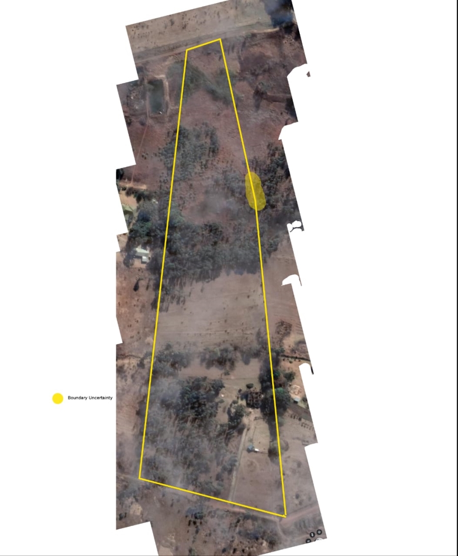 1 Bedroom Property for Sale in Magaliesburg Gauteng