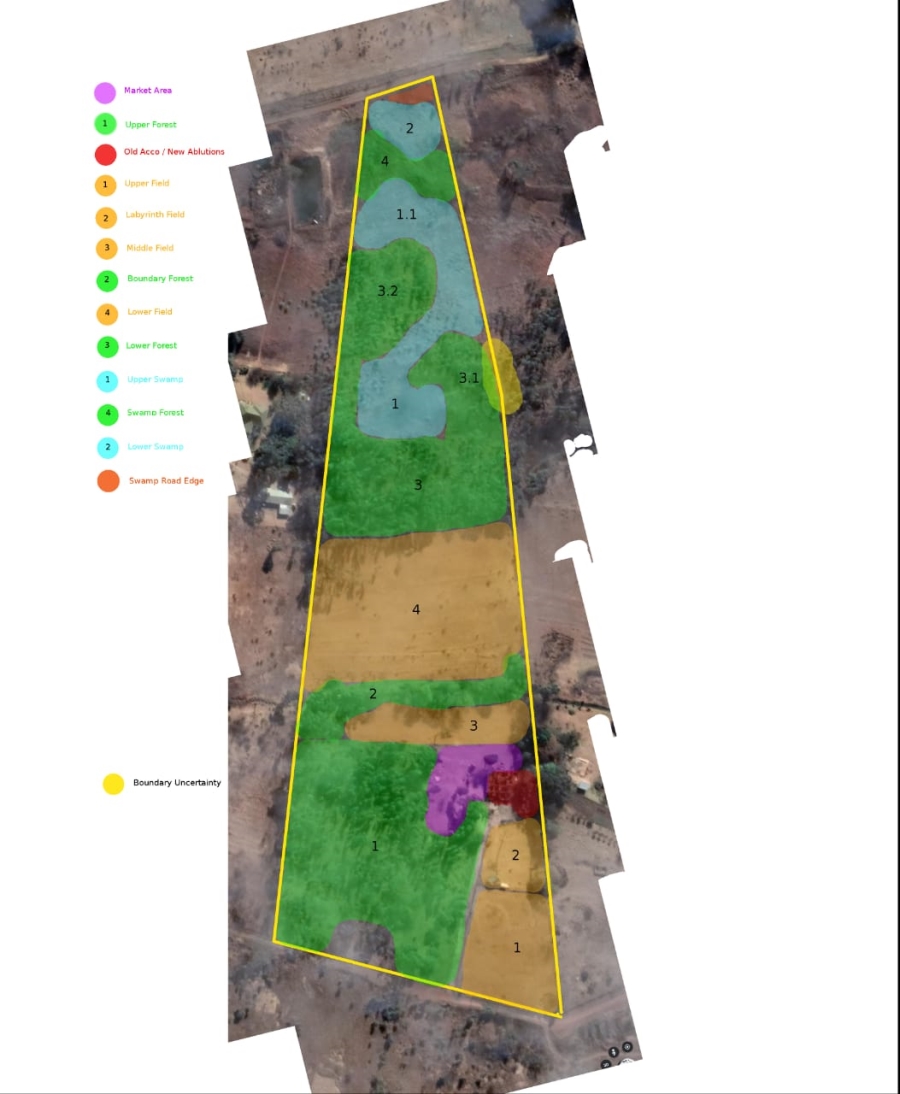 1 Bedroom Property for Sale in Magaliesburg Gauteng