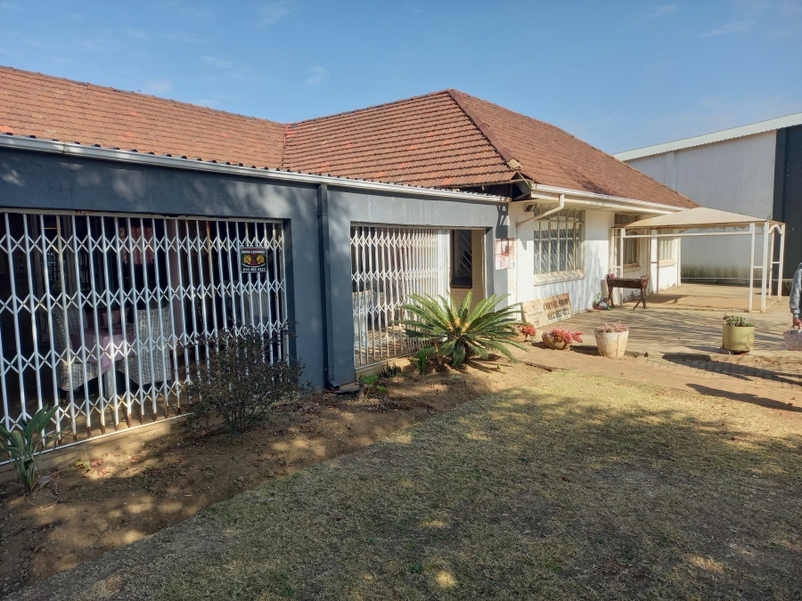 0 Bedroom Property for Sale in Greenhills Gauteng