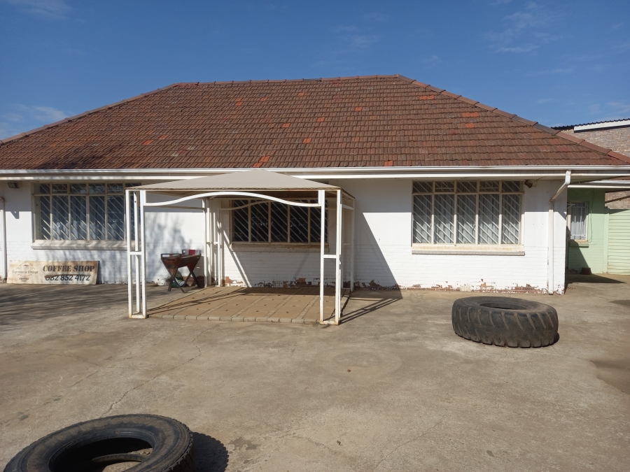 0 Bedroom Property for Sale in Greenhills Gauteng