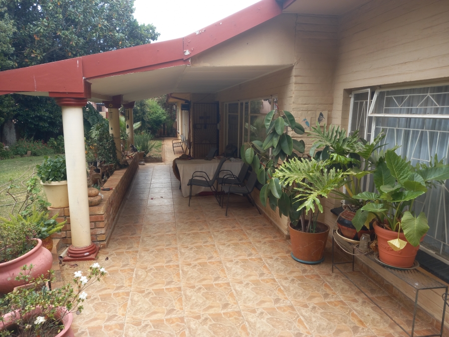 4 Bedroom Property for Sale in Greenhills Gauteng