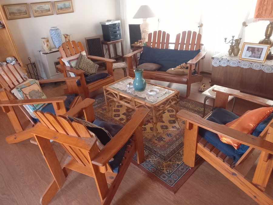 4 Bedroom Property for Sale in Greenhills Gauteng